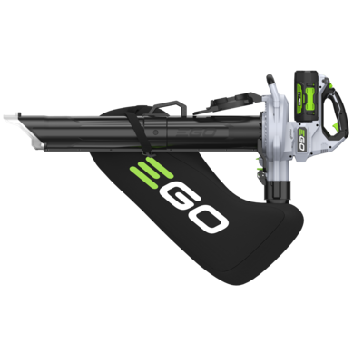 Ego bladblazer/zuiger LV5000E - Afbeelding 2