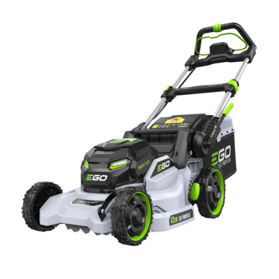 Ego grasmaaier LM1710E-SP