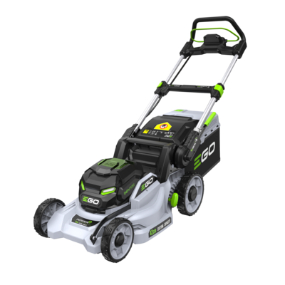 Ego grasmaaier LM1711E