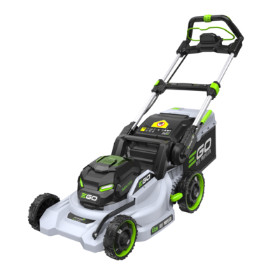 Ego grasmaaier LM1910-E-SP