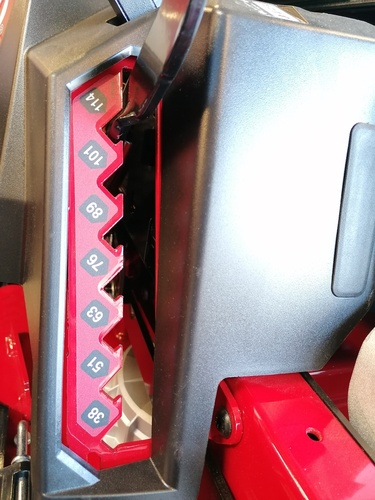 Toro E-MR 4275 accu zitmaaier incl. 4x 10ah demo model - Afbeelding 13