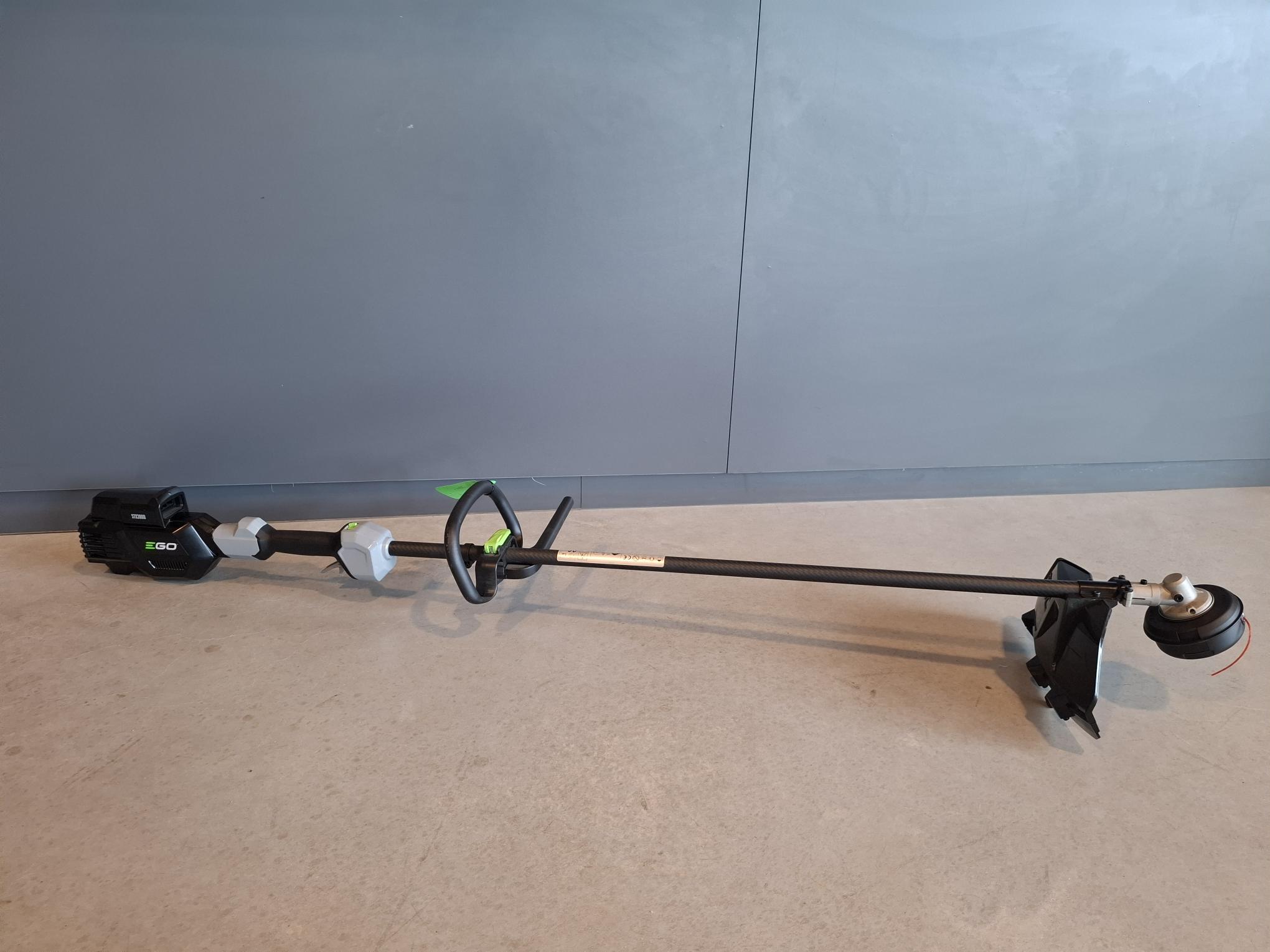 EGO STX3800 accu bosmaaier
